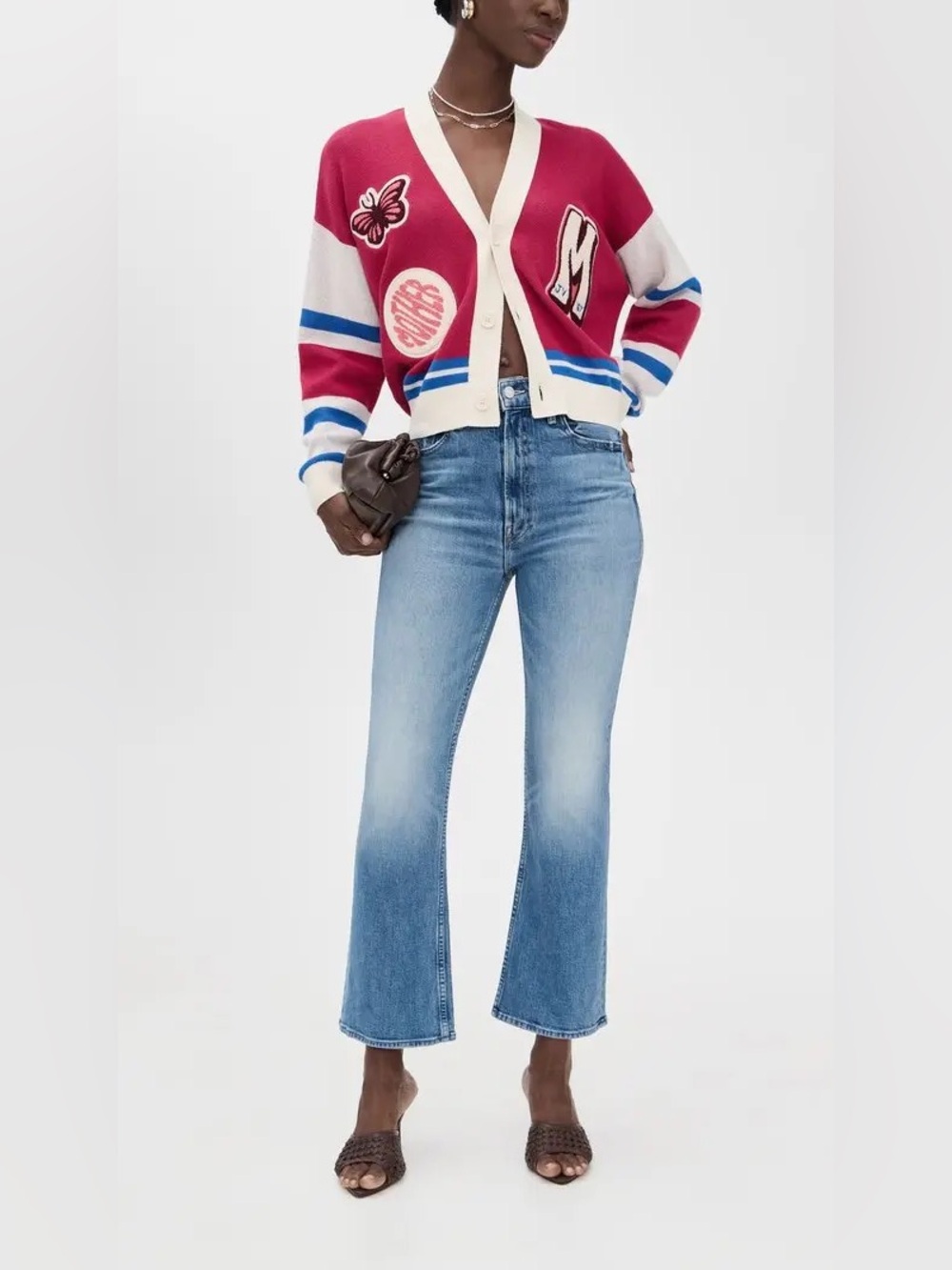 Mother - THE SCOOTER ANKLE - TRUCKS ARE FOR GIRLS ✨NWT✨ Sz 28